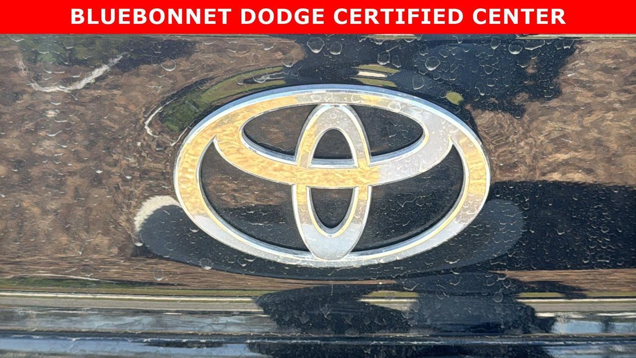 2025 Toyota Camry SE New Braunfels TX