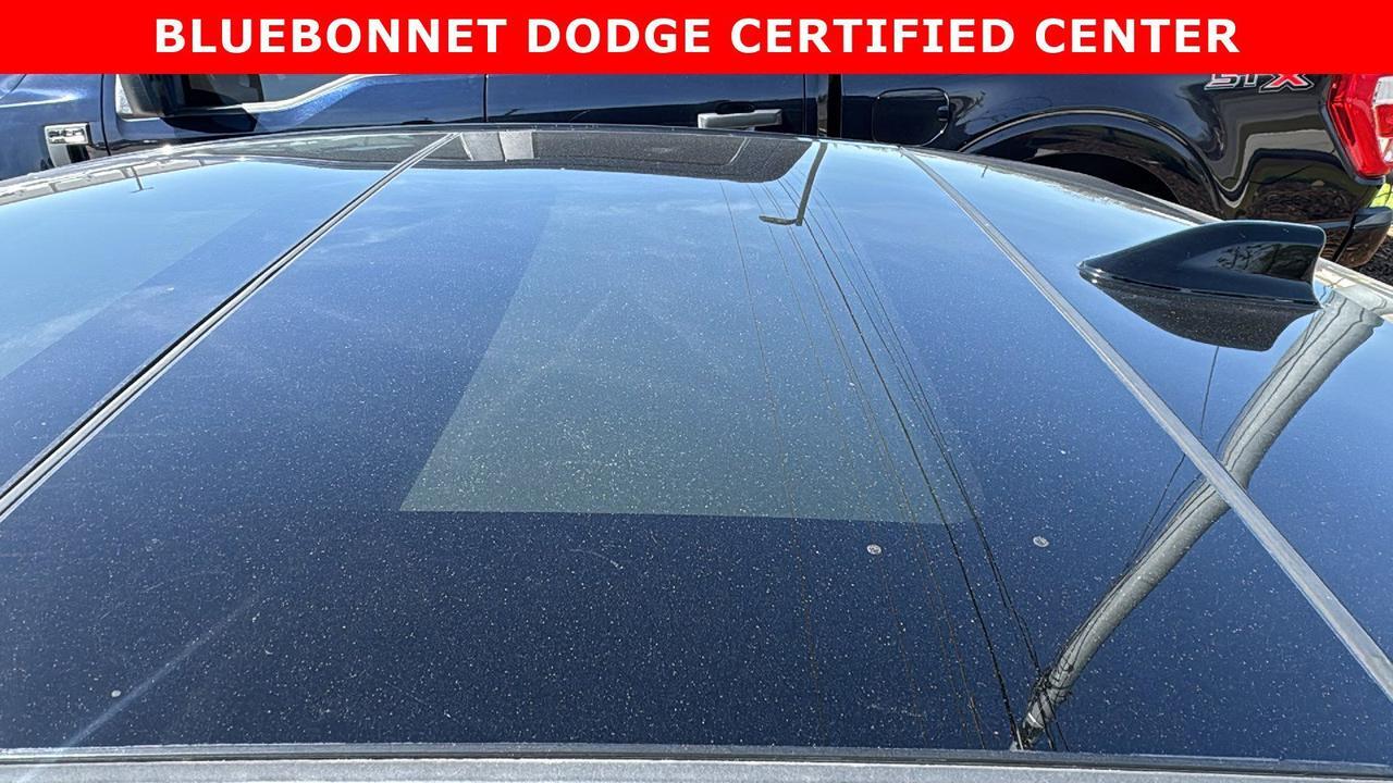 2025 Toyota Camry SE New Braunfels TX