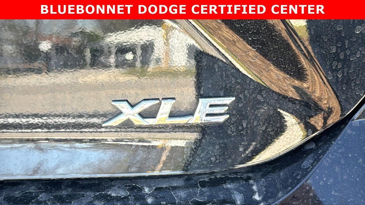 2025 Toyota Camry SE New Braunfels TX