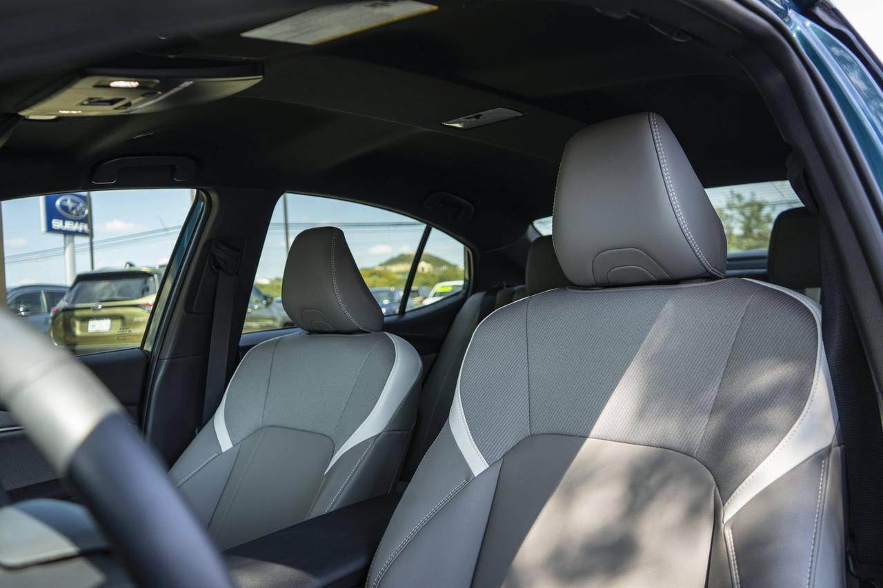 2025 Toyota Camry SE San Antonio TX