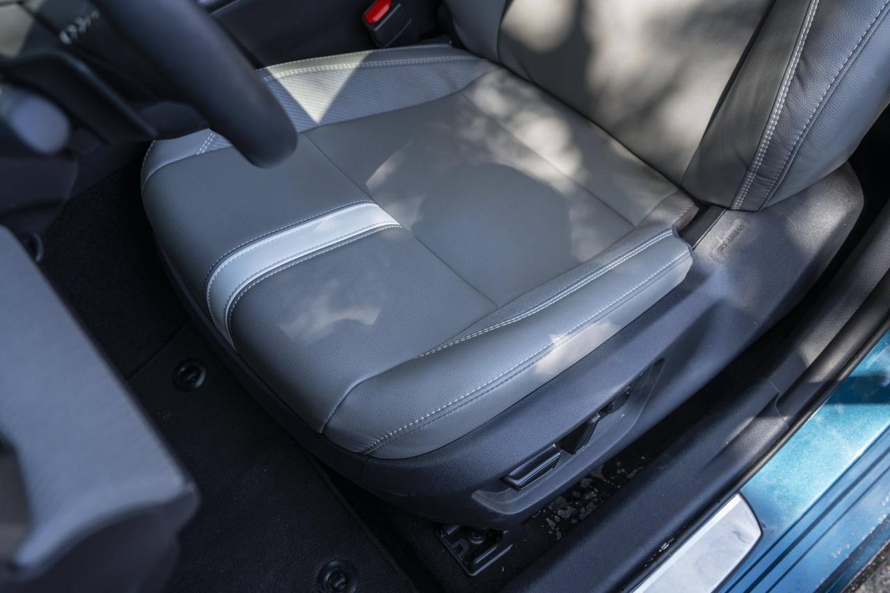 2025 Toyota Camry SE San Antonio TX