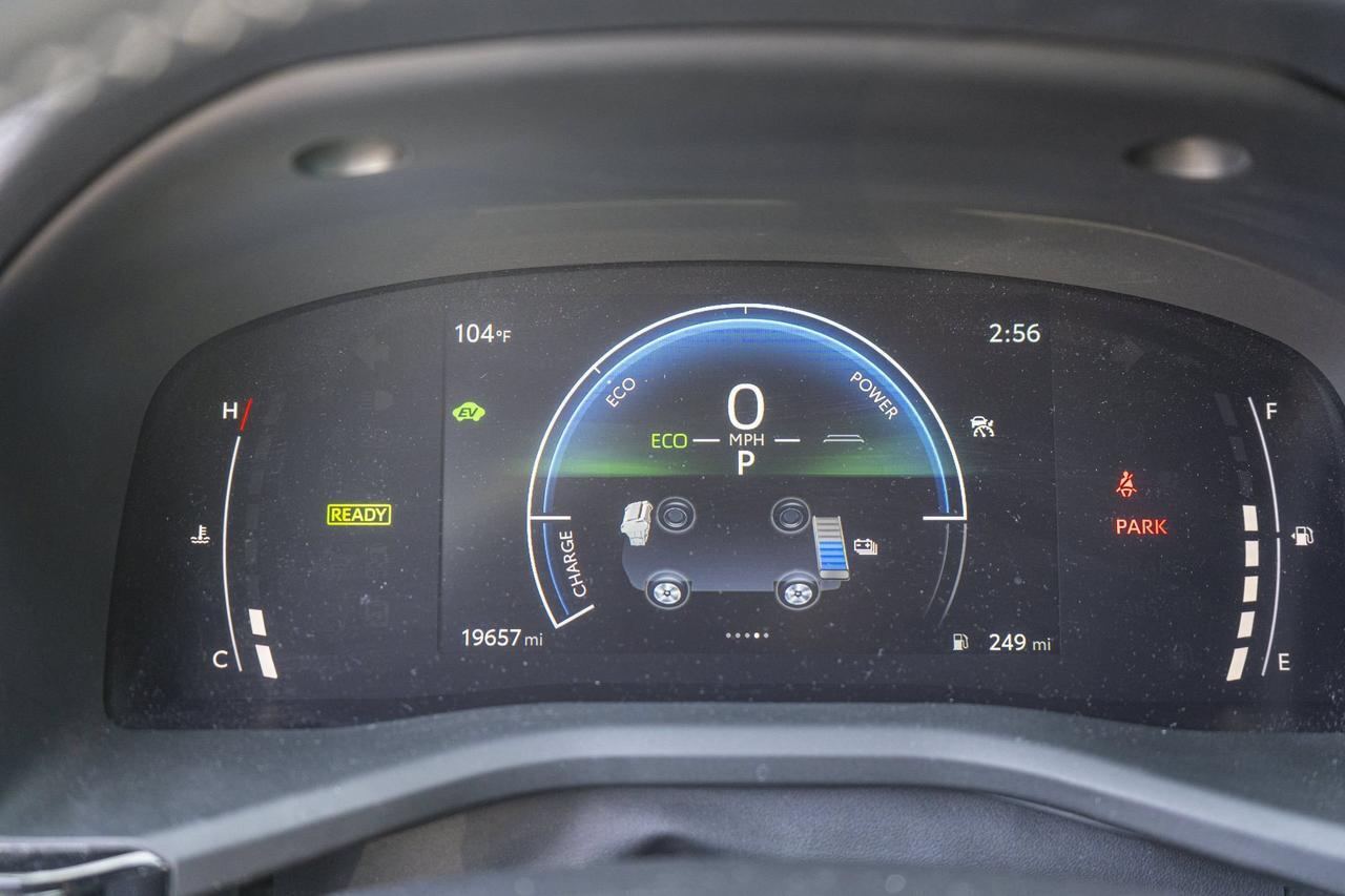 2025 Toyota Camry SE San Antonio TX