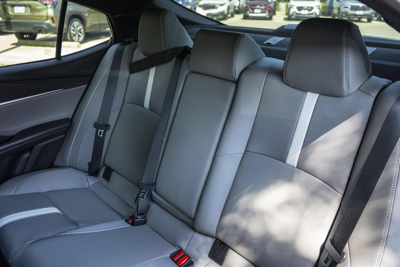 2025 Toyota Camry SE San Antonio TX