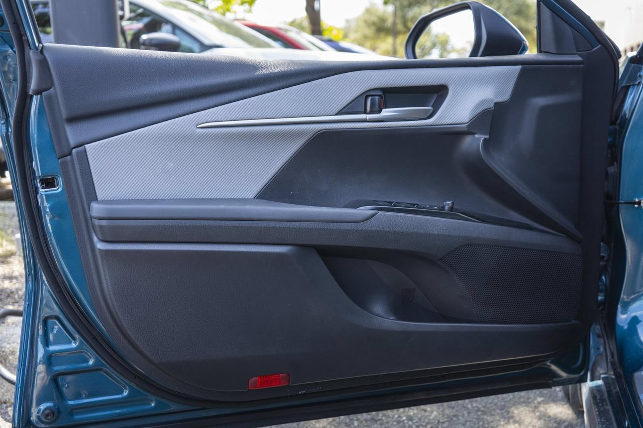 2025 Toyota Camry SE San Antonio TX