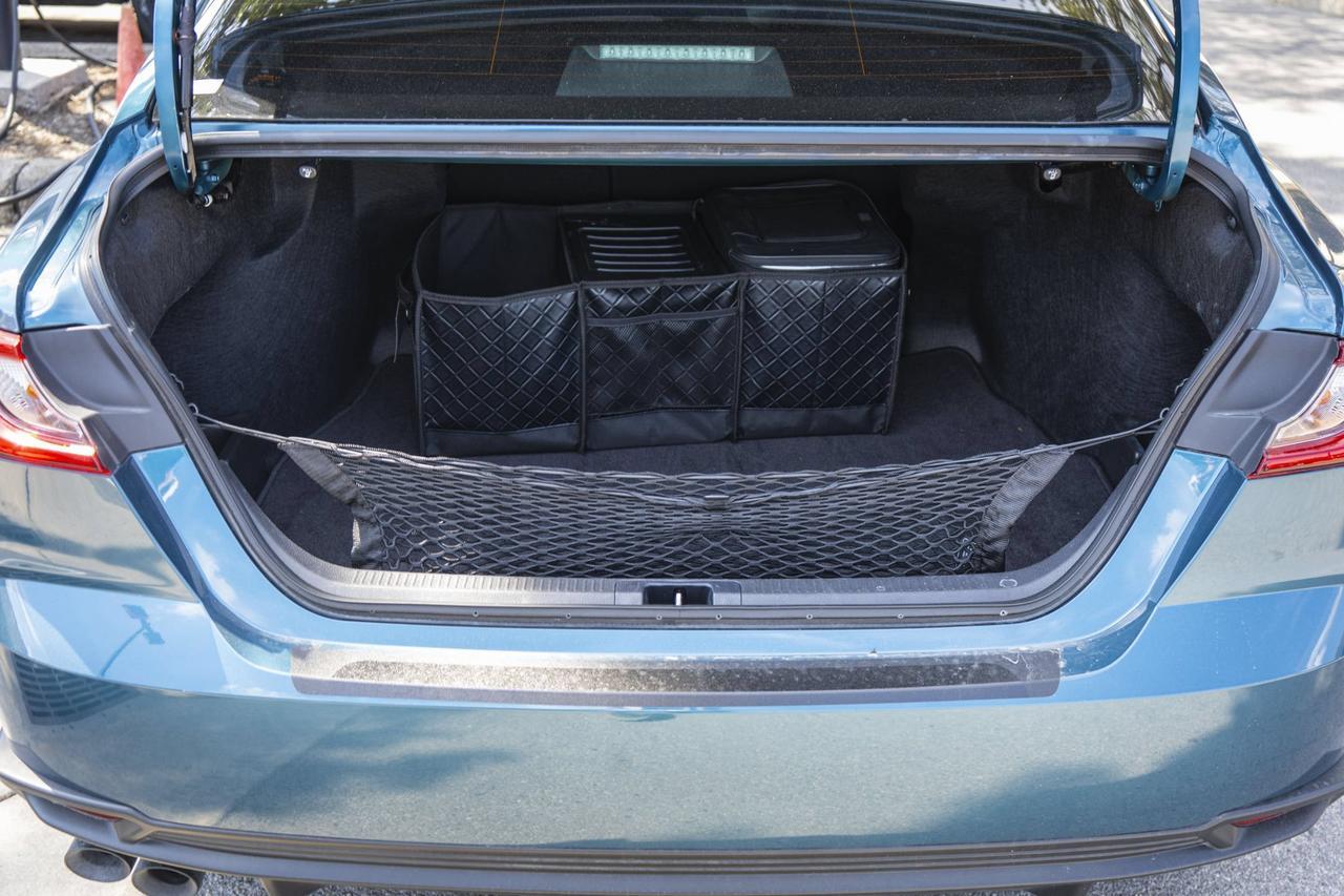 2025 Toyota Camry SE San Antonio TX