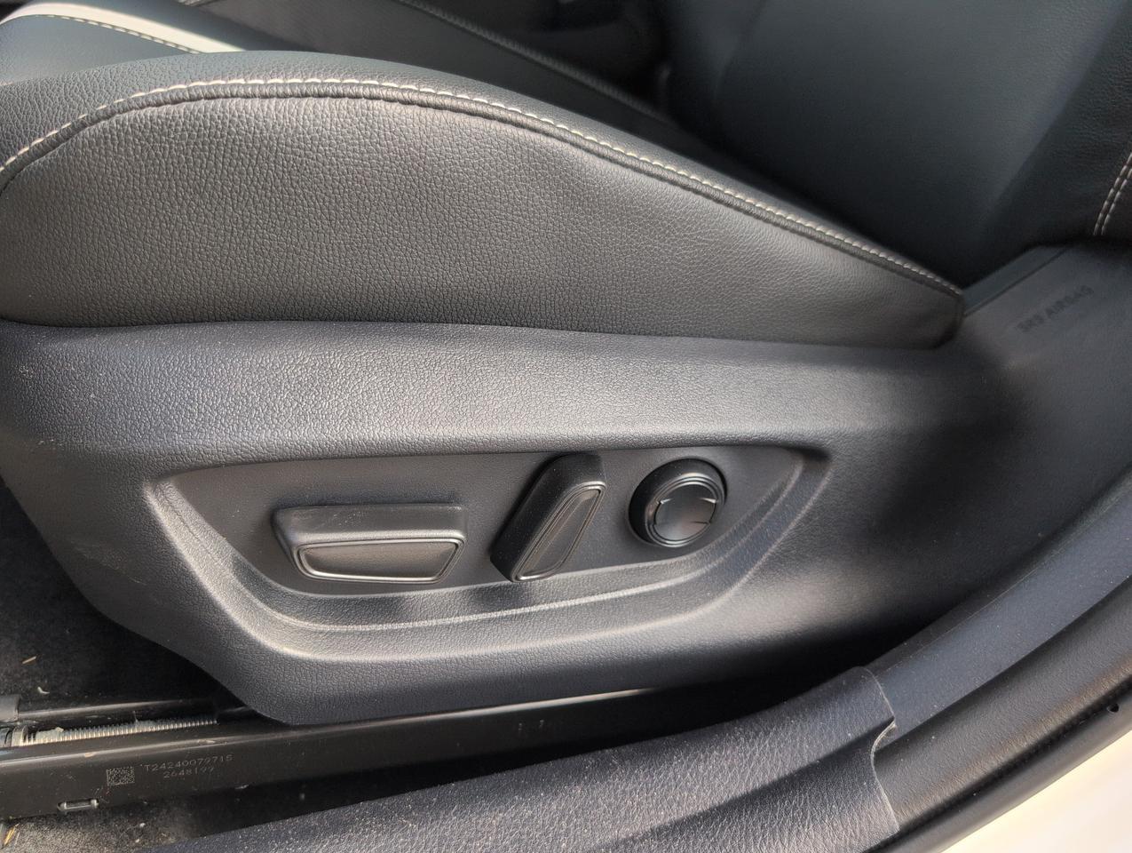 2025 Toyota Camry SE San Antonio TX