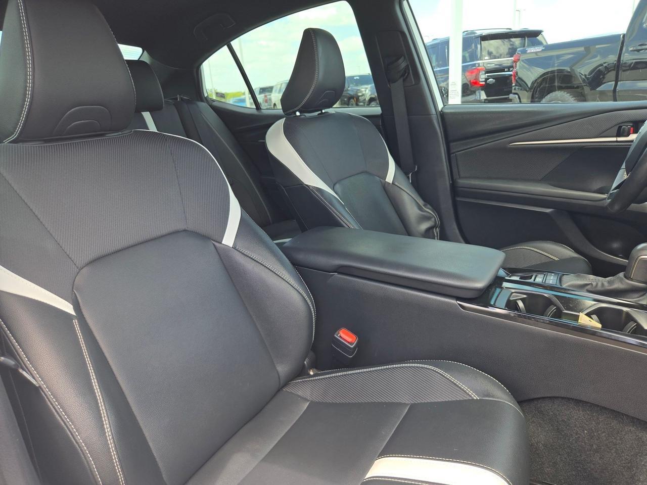 2025 Toyota Camry SE Castroville TX