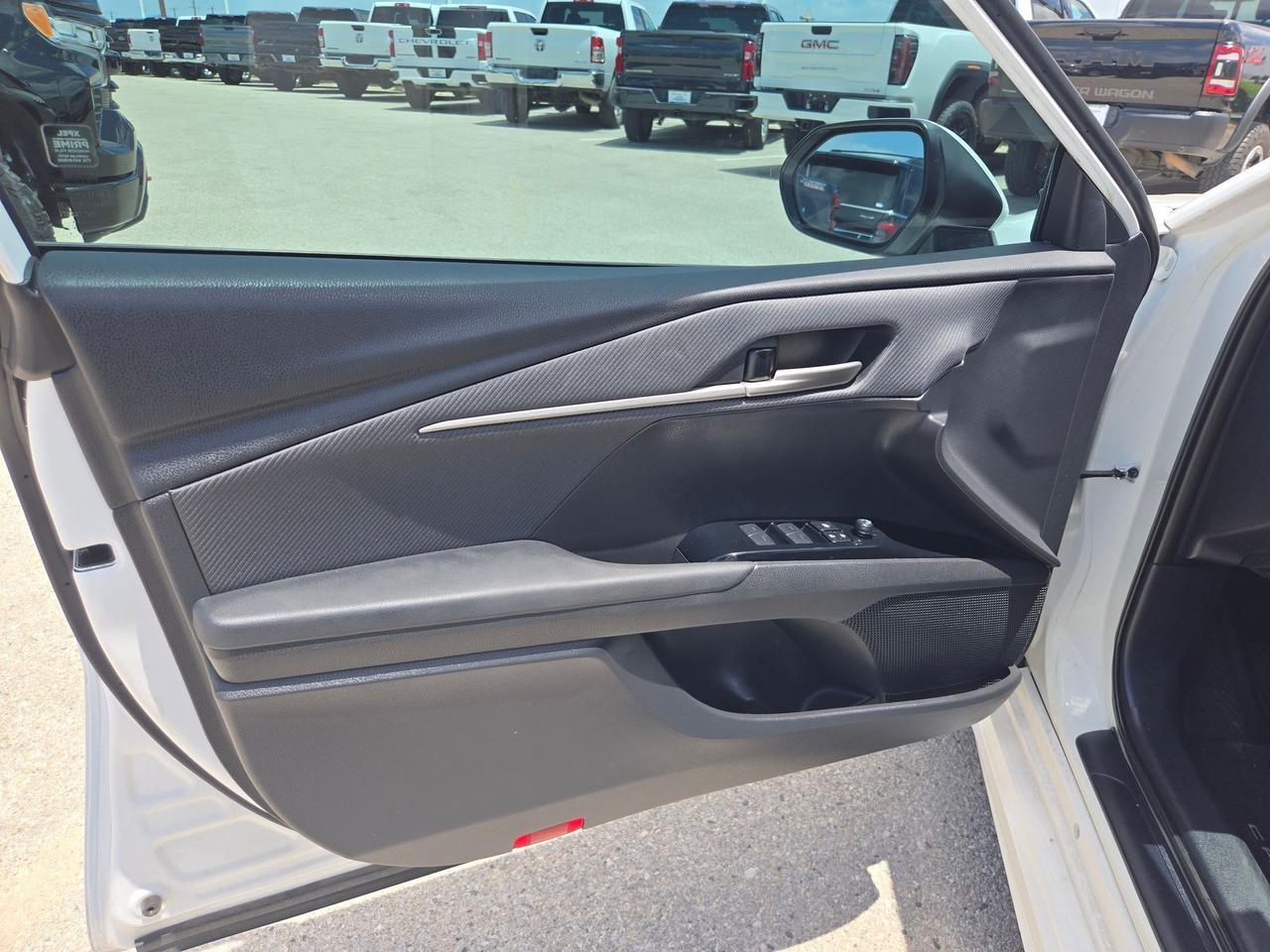 2025 Toyota Camry SE Castroville TX