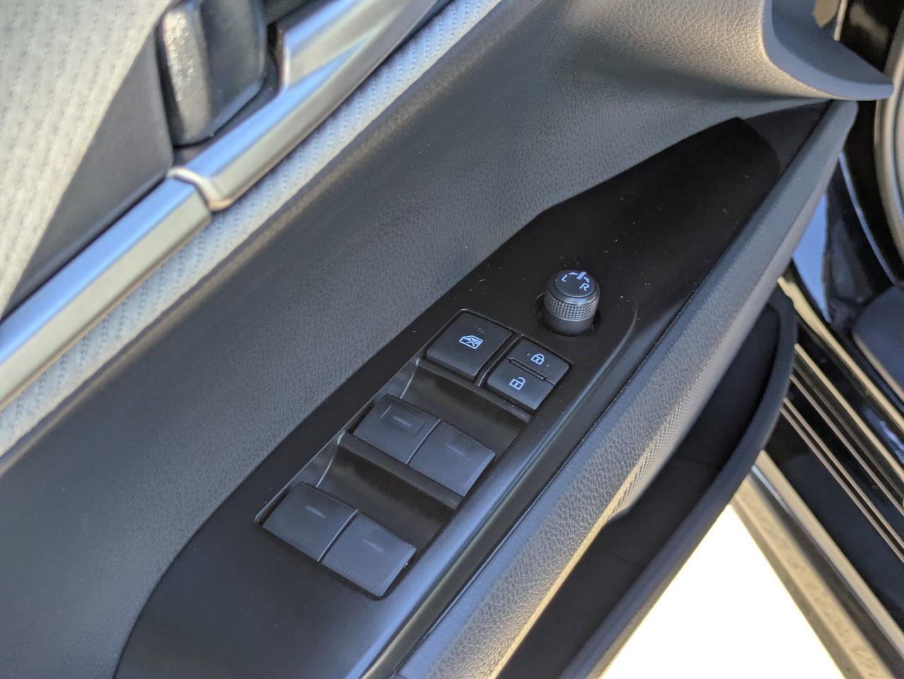2025 Toyota Camry SE Castroville TX