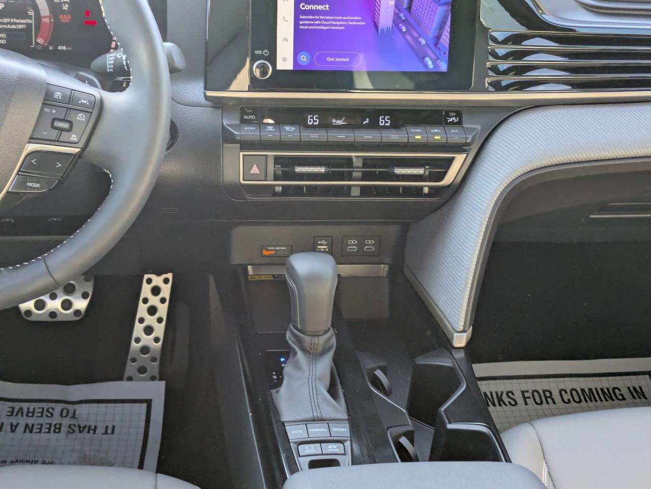 2025 Toyota Camry SE Castroville TX