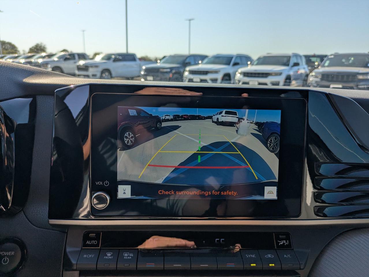 2025 Toyota Camry SE Castroville TX