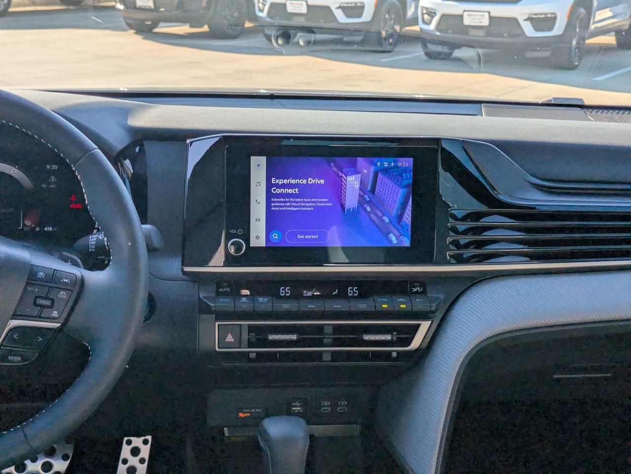 2025 Toyota Camry SE Castroville TX