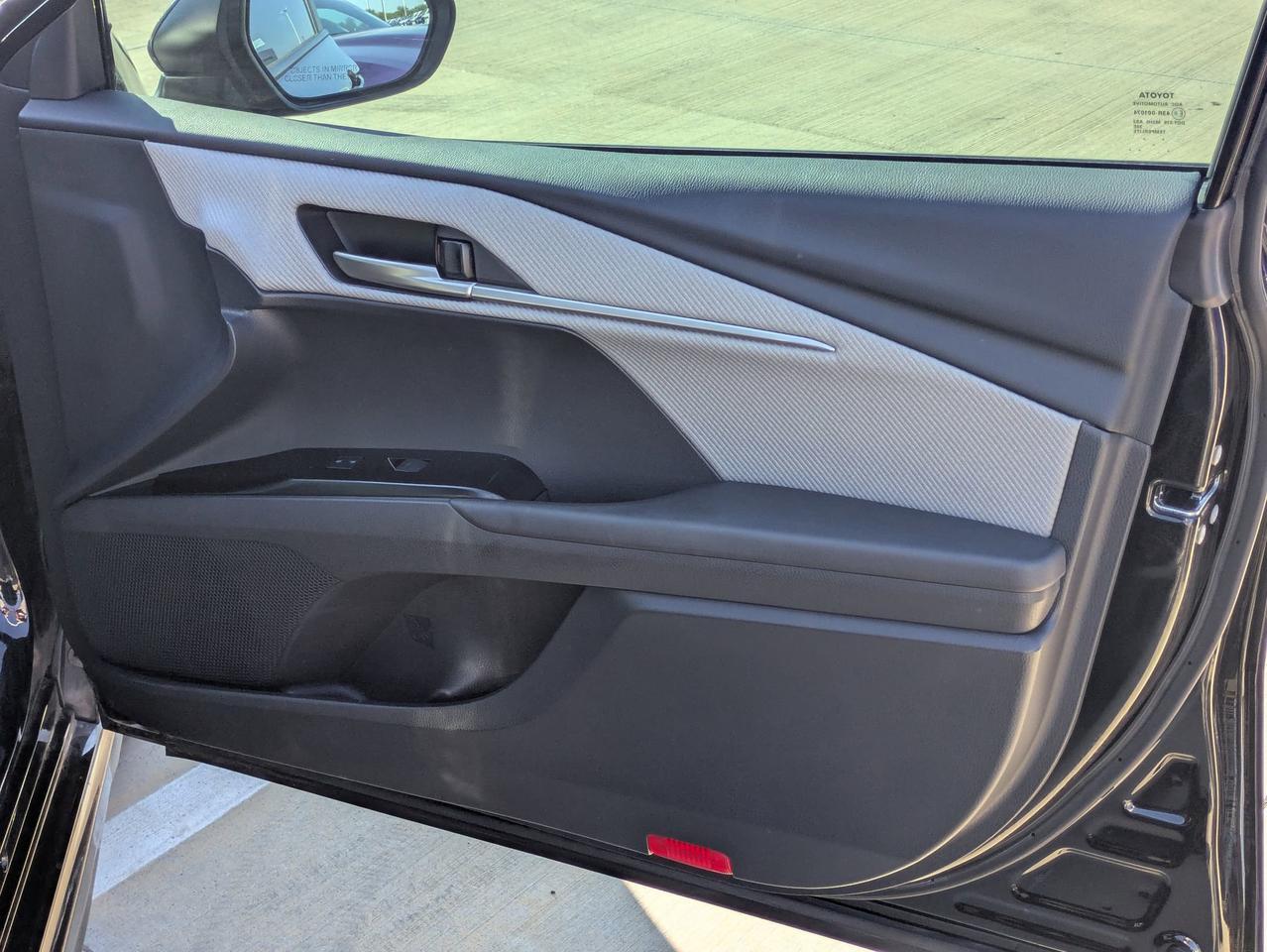 2025 Toyota Camry SE Castroville TX
