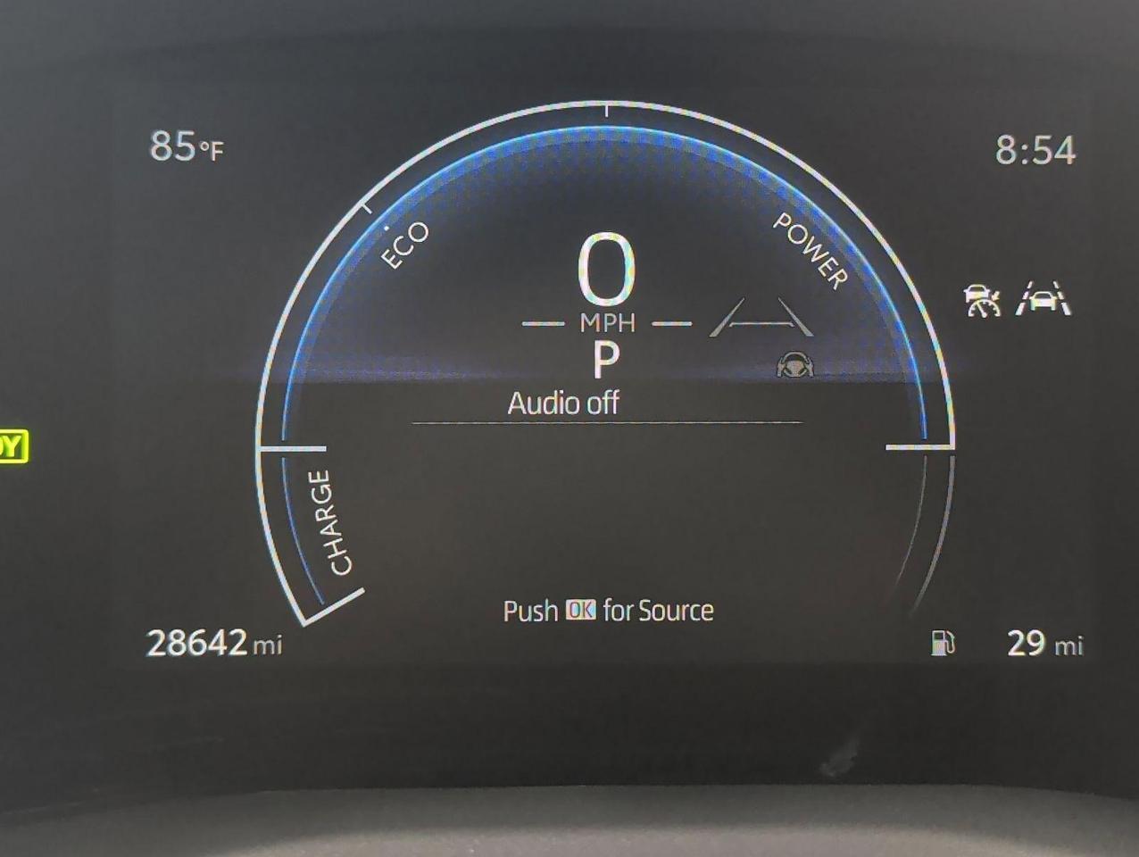2025 Toyota Camry SE San Juan TX