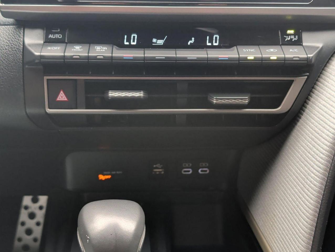 2025 Toyota Camry SE San Juan TX