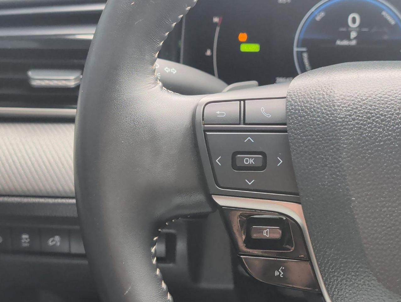 2025 Toyota Camry SE San Juan TX