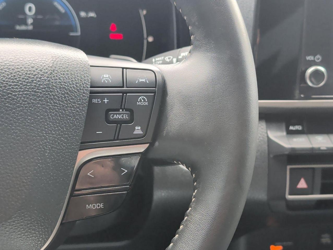 2025 Toyota Camry SE San Juan TX