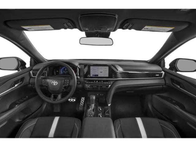 2025 Toyota Camry SE San Antonio TX