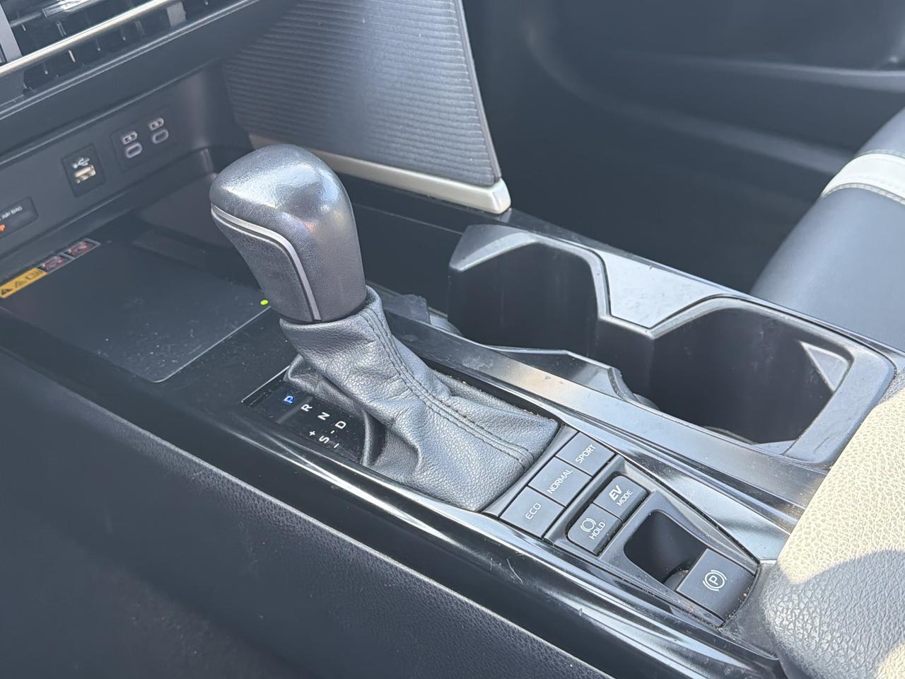 2025 Toyota Camry SE San Antonio TX