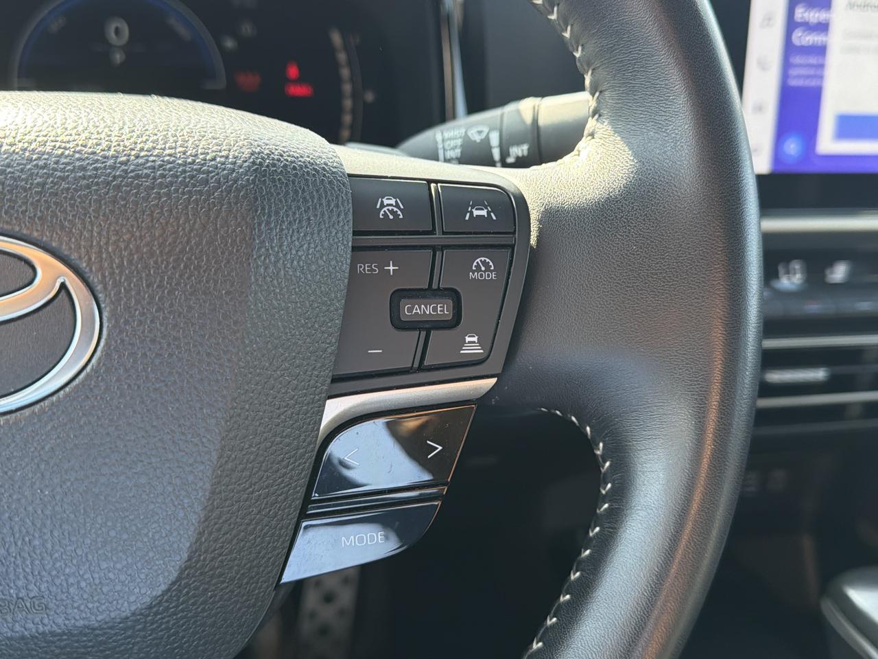 2025 Toyota Camry SE San Antonio TX