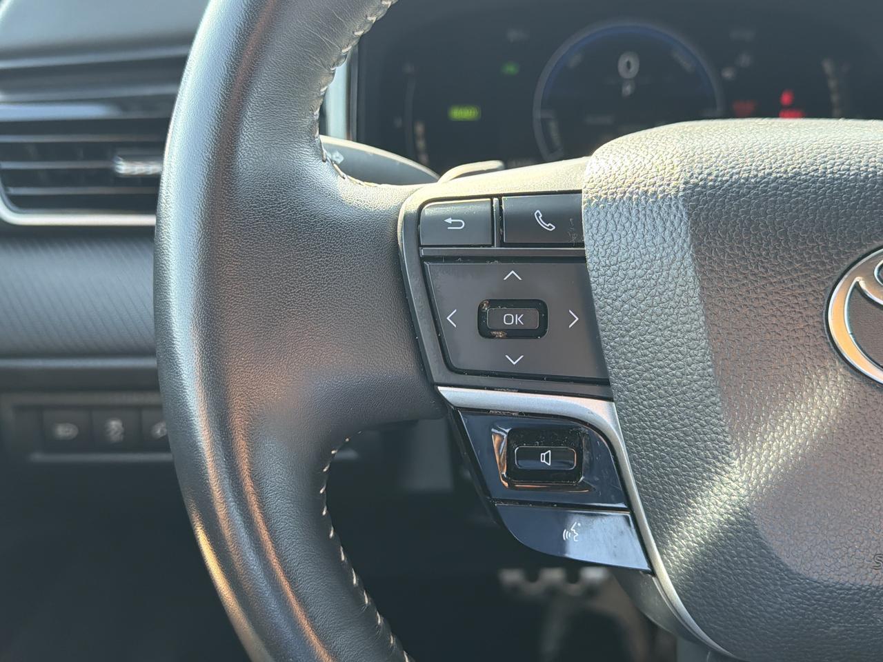 2025 Toyota Camry SE San Antonio TX