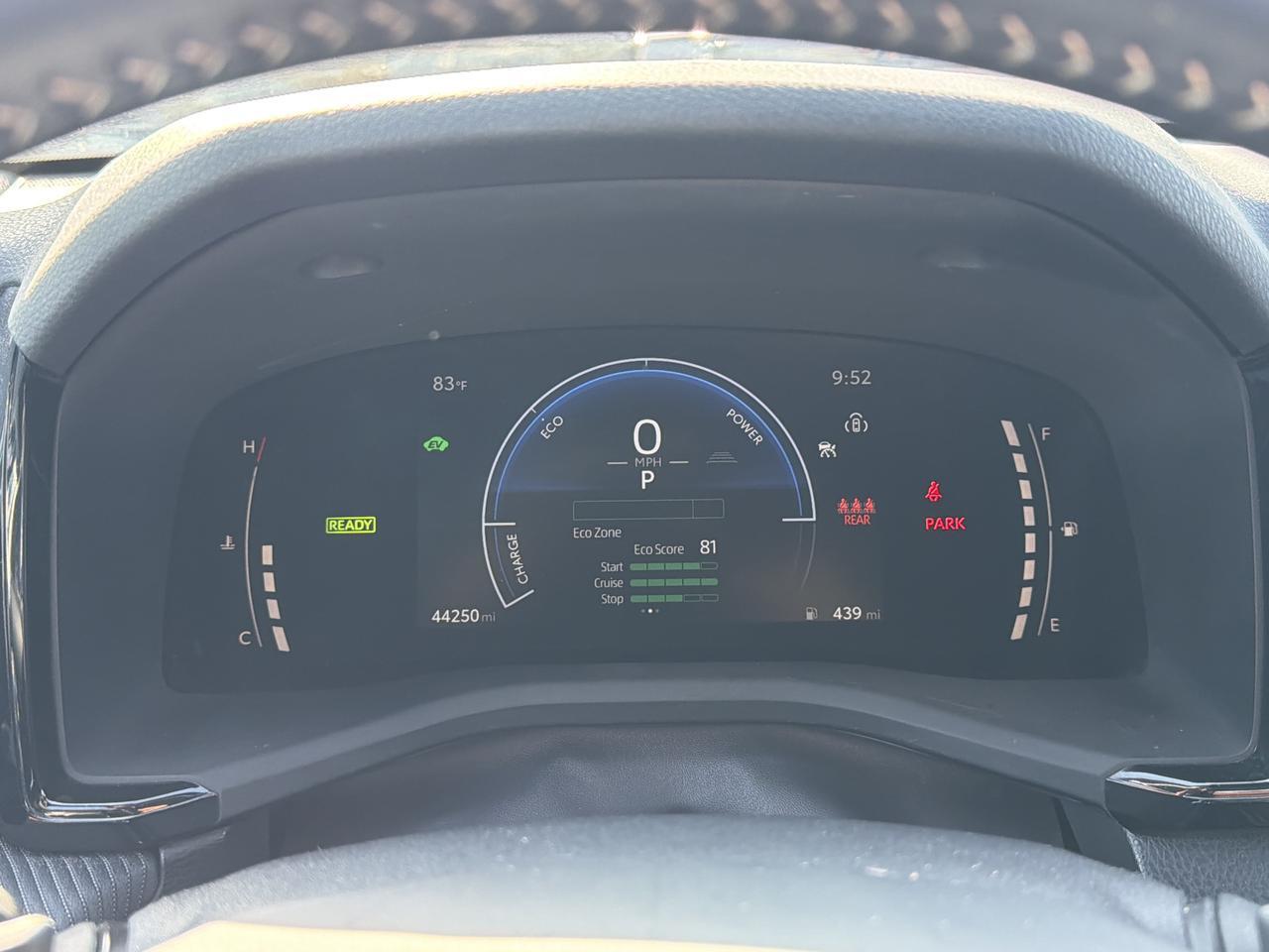 2025 Toyota Camry SE San Antonio TX