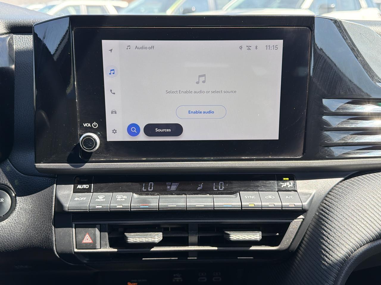 2025 Toyota Camry SE San Antonio TX