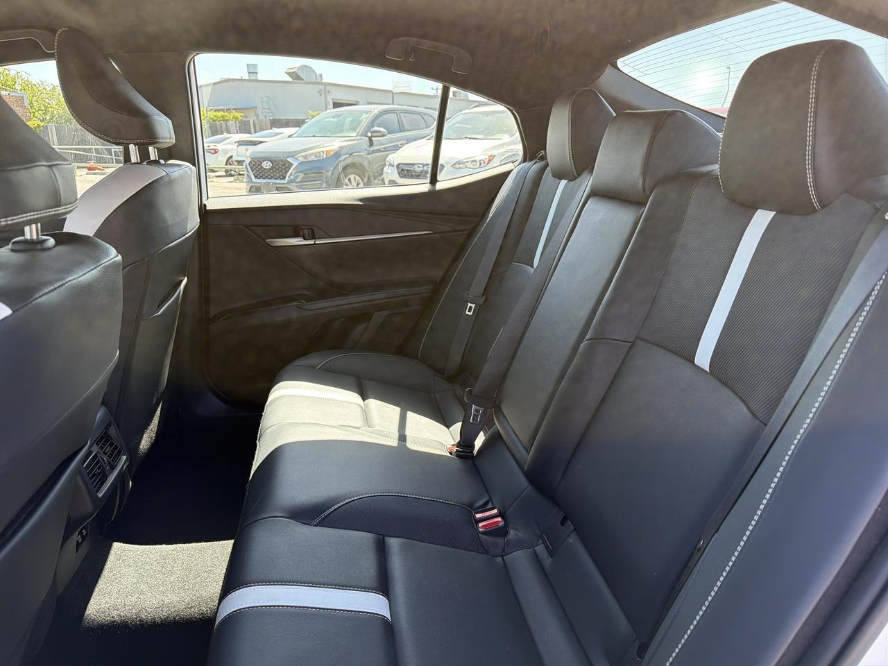 2025 Toyota Camry SE San Antonio TX