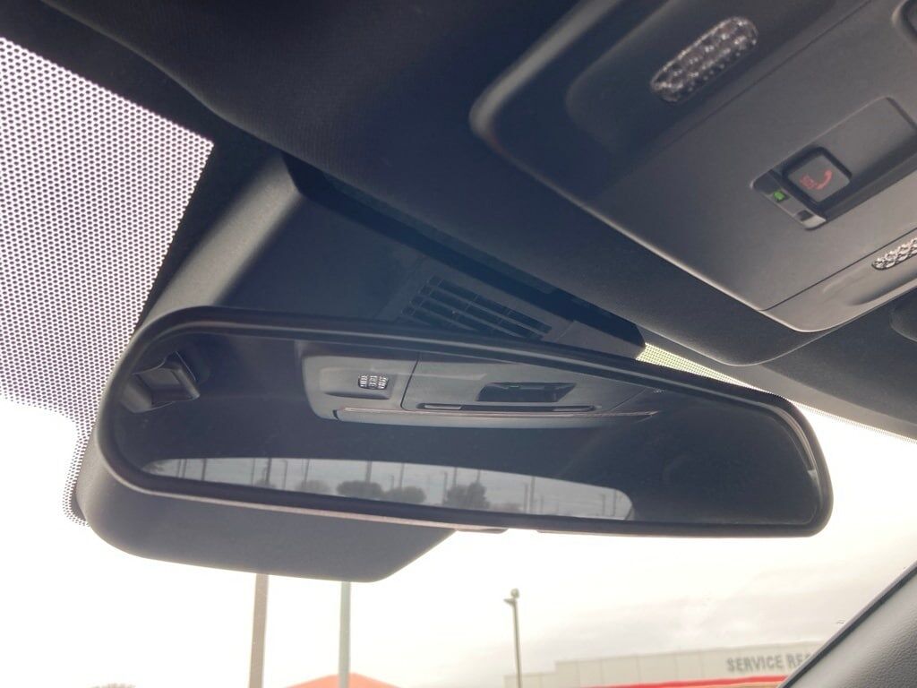 2025 Toyota Camry SE San Antonio TX