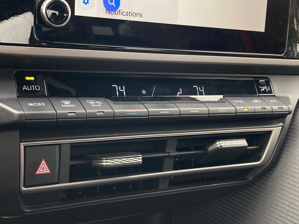 2025 Toyota Camry SE San Antonio TX