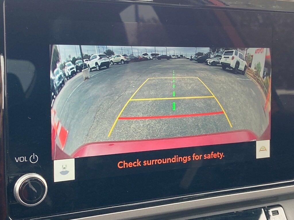 2025 Toyota Camry SE San Antonio TX