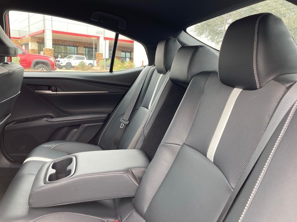 2025 Toyota Camry SE San Antonio TX