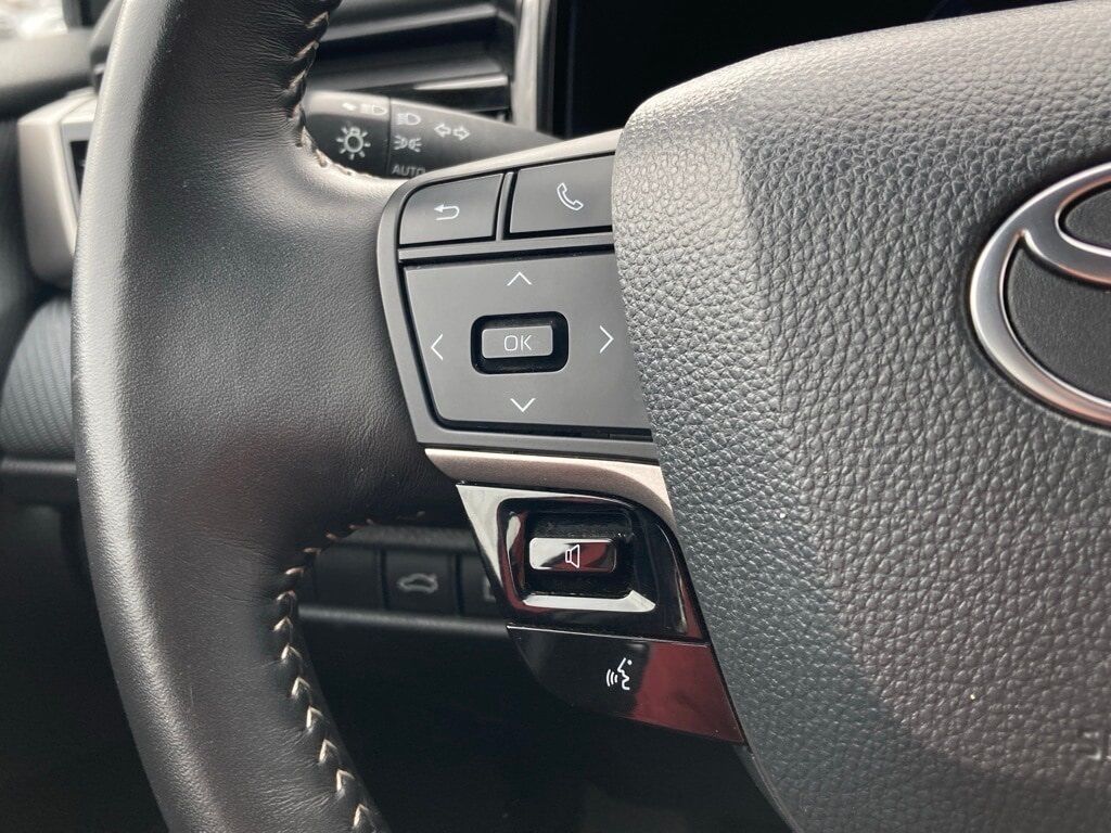 2025 Toyota Camry SE San Antonio TX