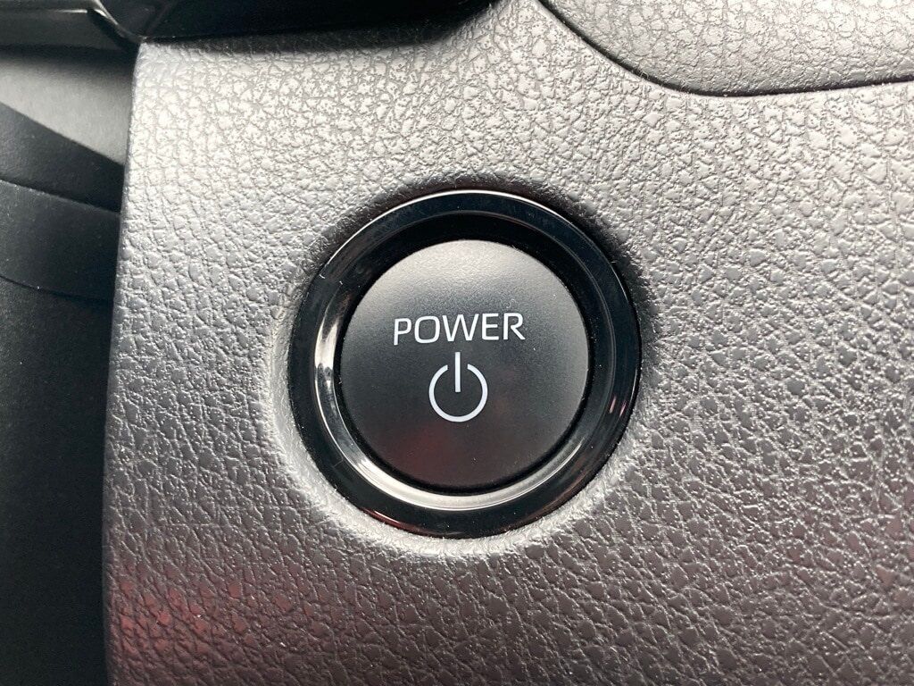 2025 Toyota Camry SE San Antonio TX