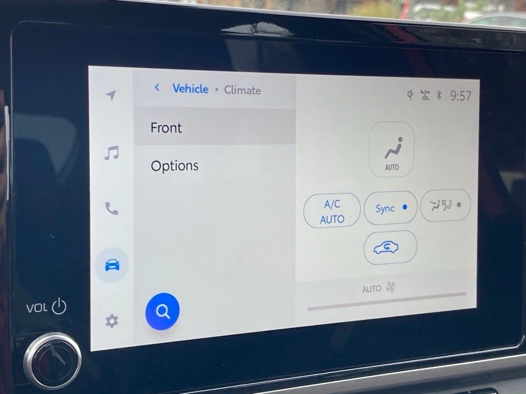 2025 Toyota Camry SE San Antonio TX