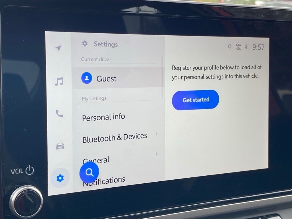 2025 Toyota Camry SE San Antonio TX