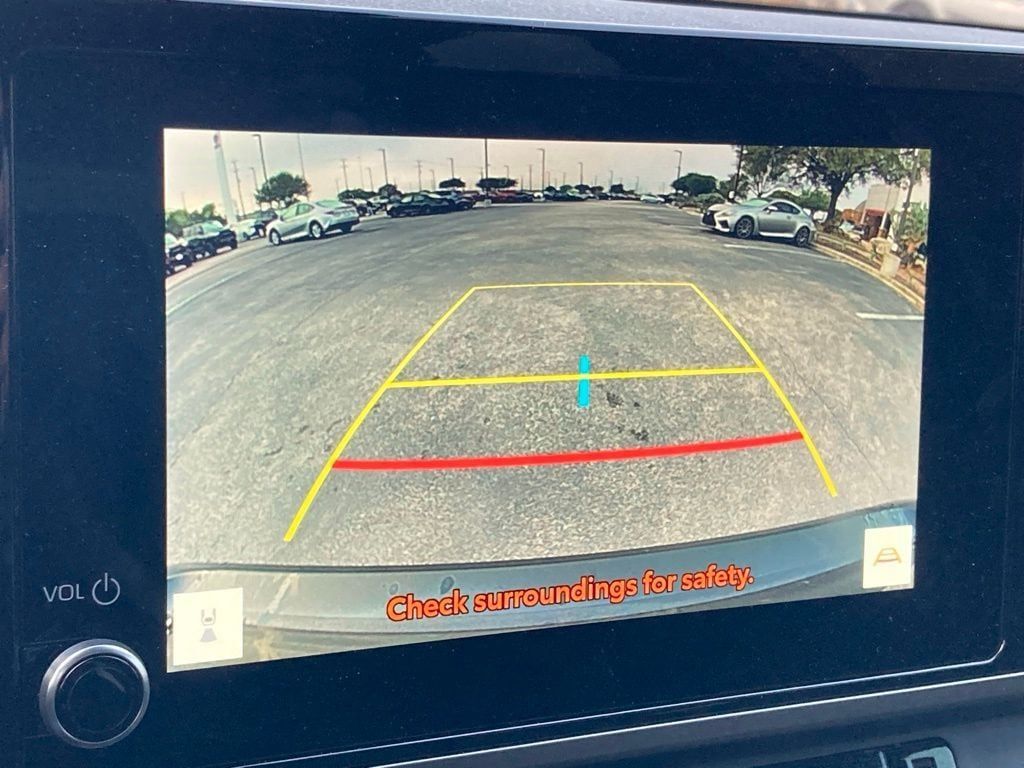 2025 Toyota Camry SE San Antonio TX