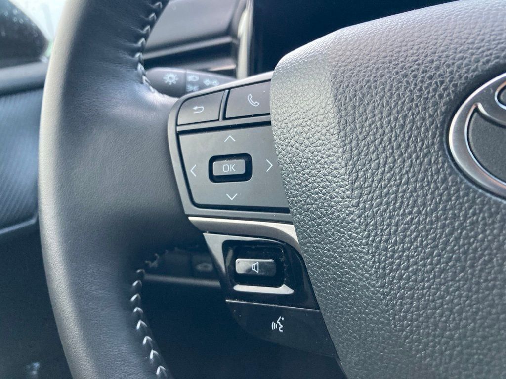 2025 Toyota Camry SE San Antonio TX