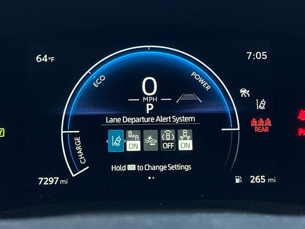 2025 Toyota Camry SE San Antonio TX