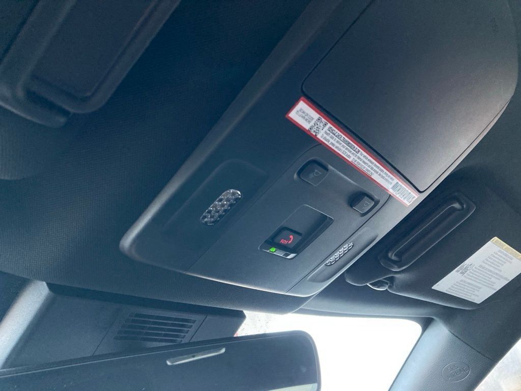 2025 Toyota Camry SE San Antonio TX