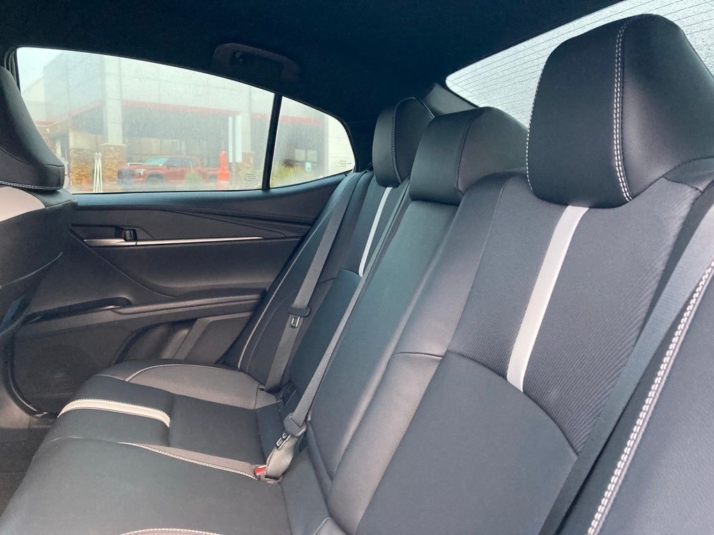 2025 Toyota Camry SE San Antonio TX