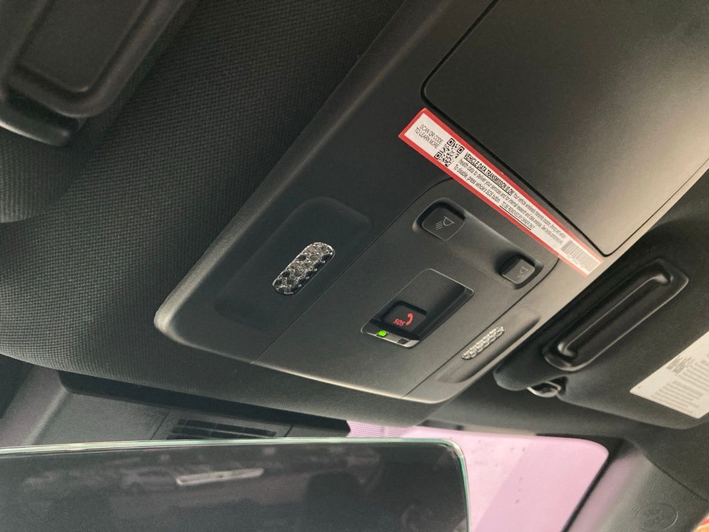 2025 Toyota Camry SE San Antonio TX