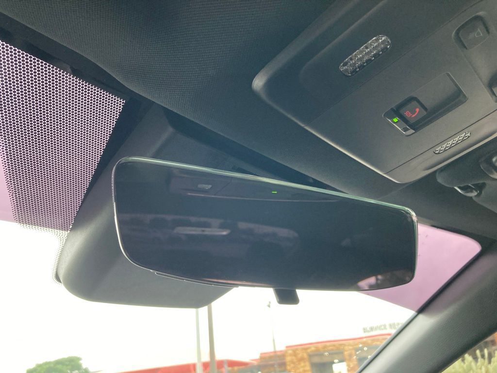 2025 Toyota Camry SE San Antonio TX