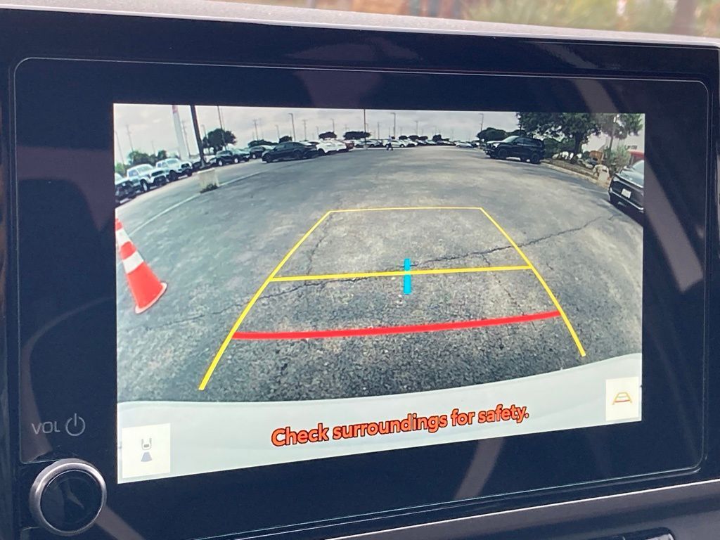 2025 Toyota Camry SE San Antonio TX