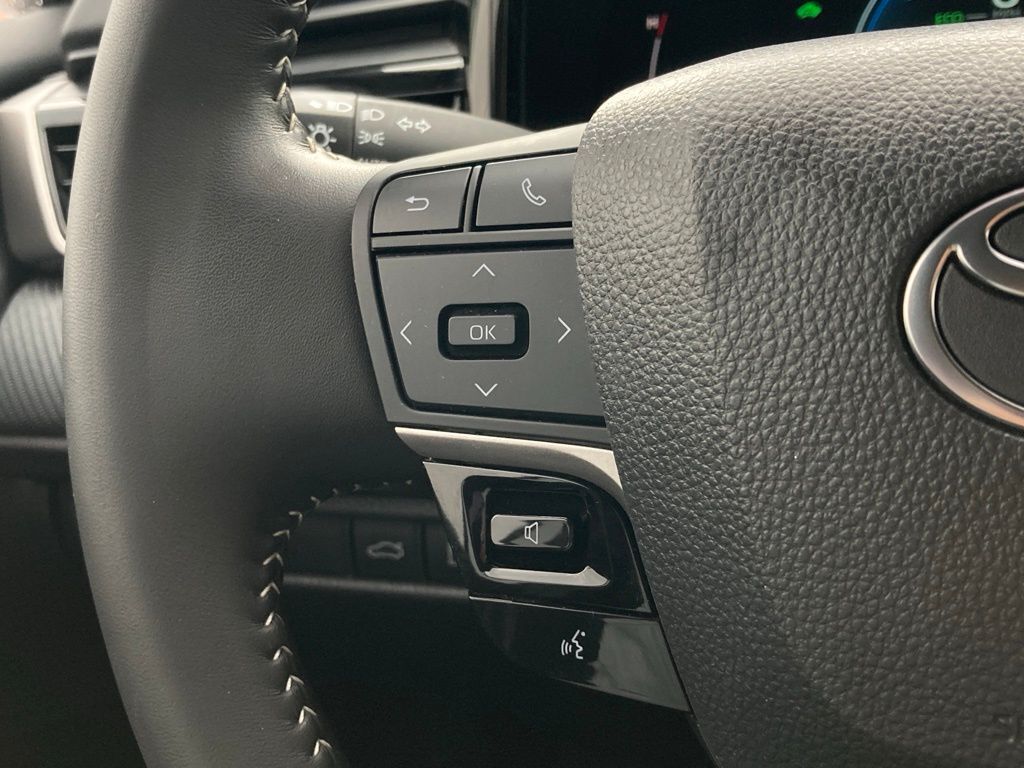 2025 Toyota Camry SE San Antonio TX