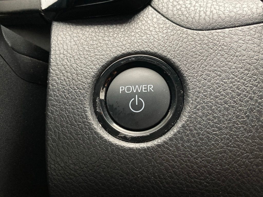 2025 Toyota Camry SE San Antonio TX