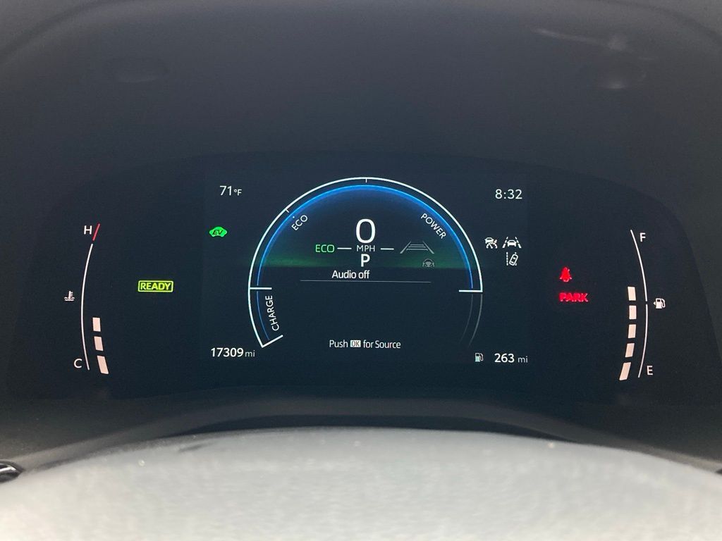 2025 Toyota Camry SE San Antonio TX