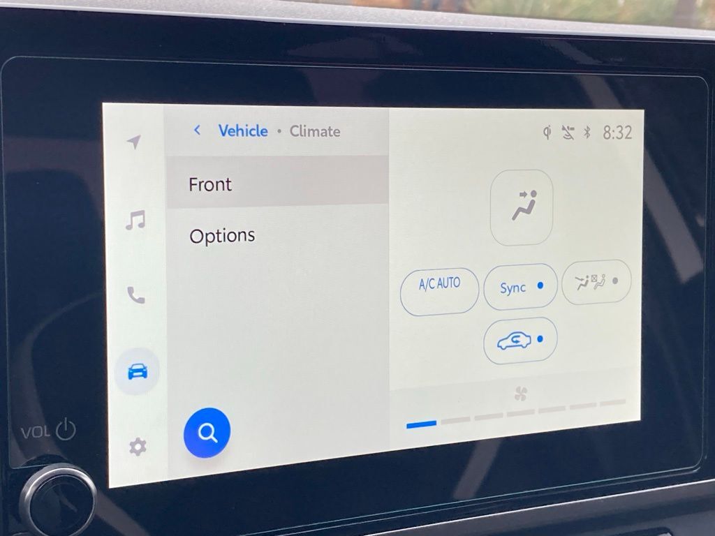 2025 Toyota Camry SE San Antonio TX