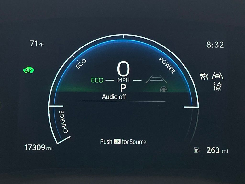 2025 Toyota Camry SE San Antonio TX