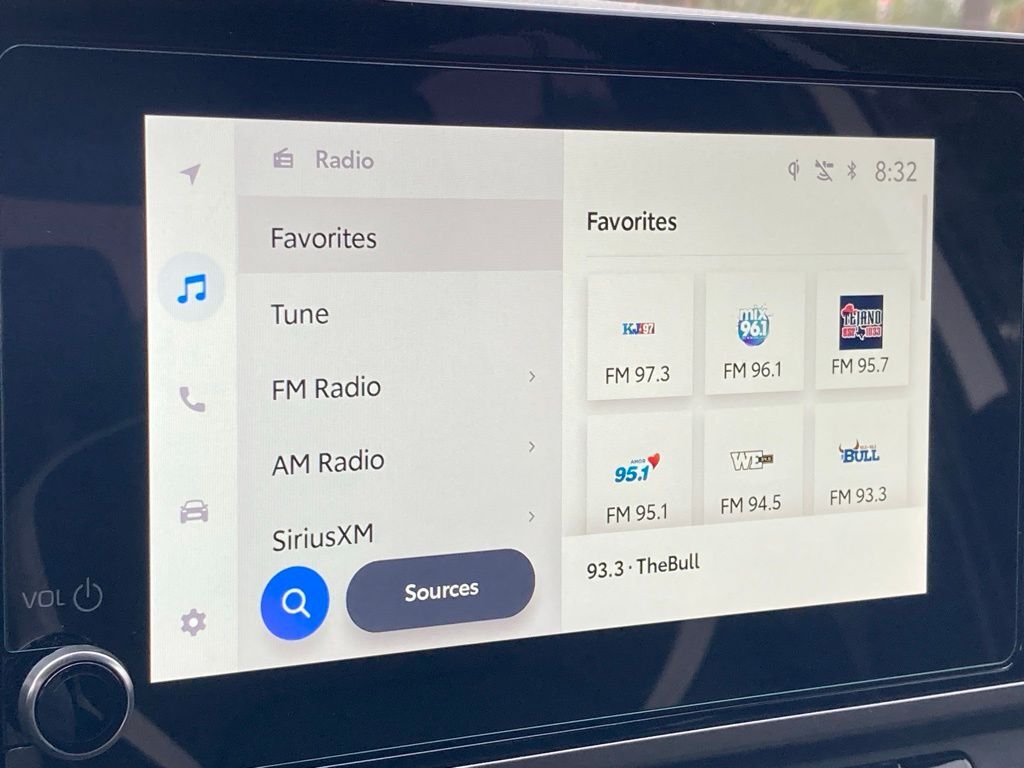 2025 Toyota Camry SE San Antonio TX